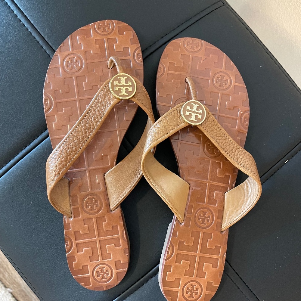Tory Burch Sandals